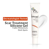 Kelocepa Silicone Gel